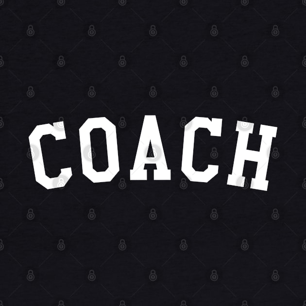 Coach by KC Happy Shop